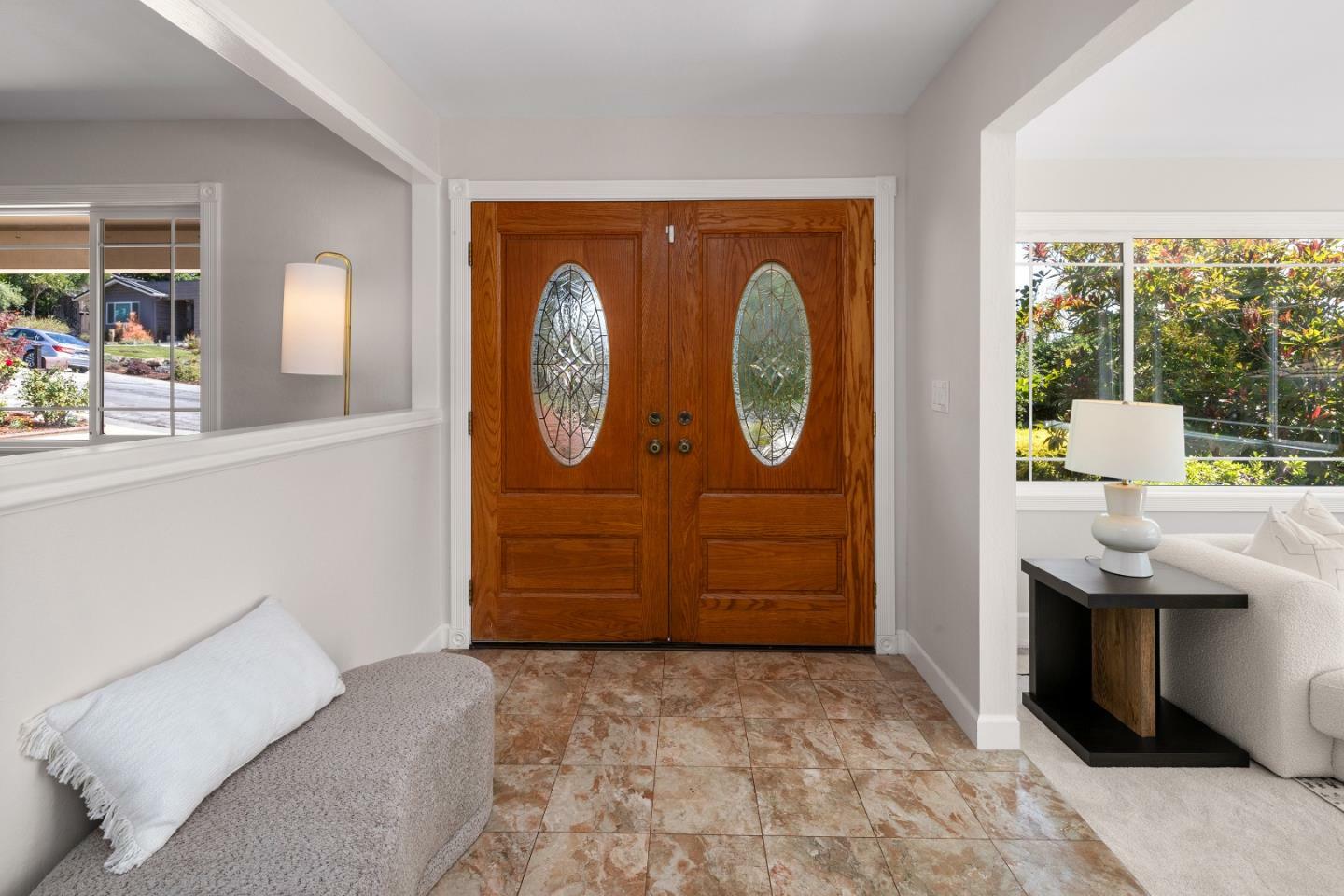 Property Photo: 881 Highlands Circle CA 94024