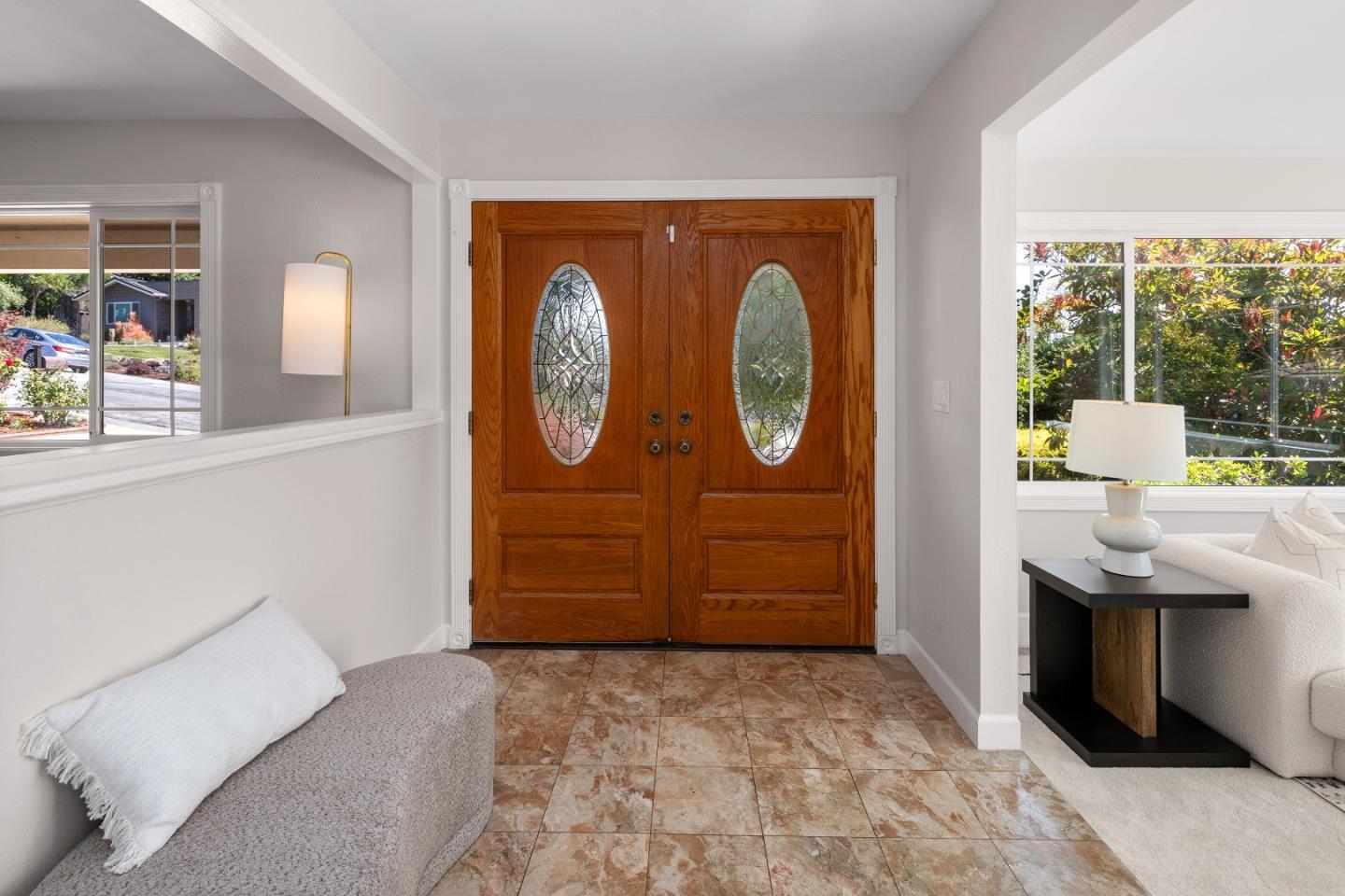 Property Photo:  881 Highlands Circle  CA 94024 