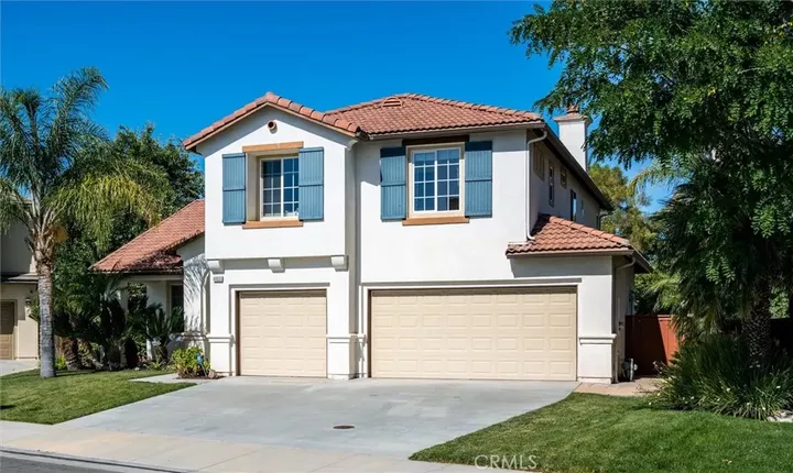 Property Photo:  44035 Cindy Circle  CA 92592 