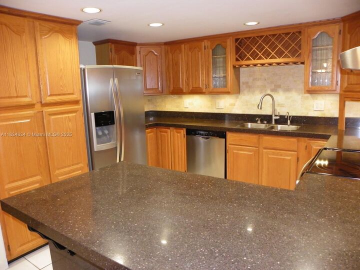 Property Photo: 8749 SW 154th Cir Pl 4G FL 33193