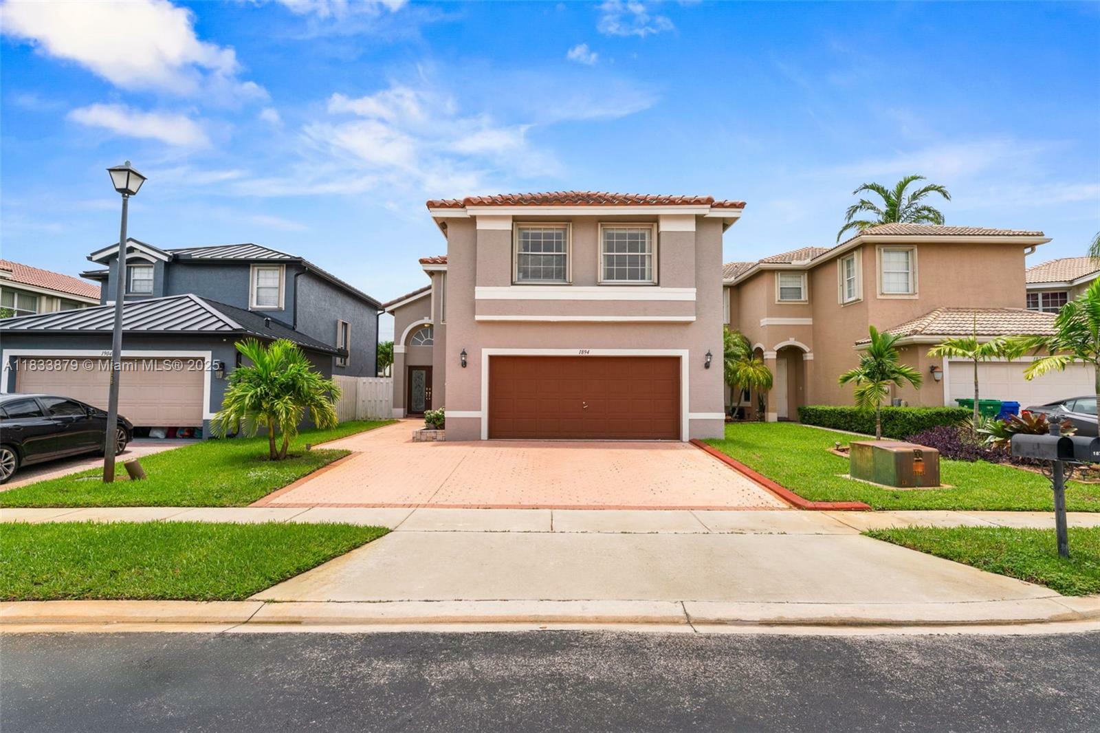 1894 SW 149th Ave  Miramar FL 33027 photo