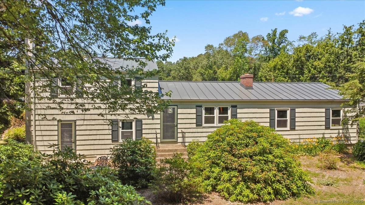 Property Photo: 45 Canton Road CT 06035