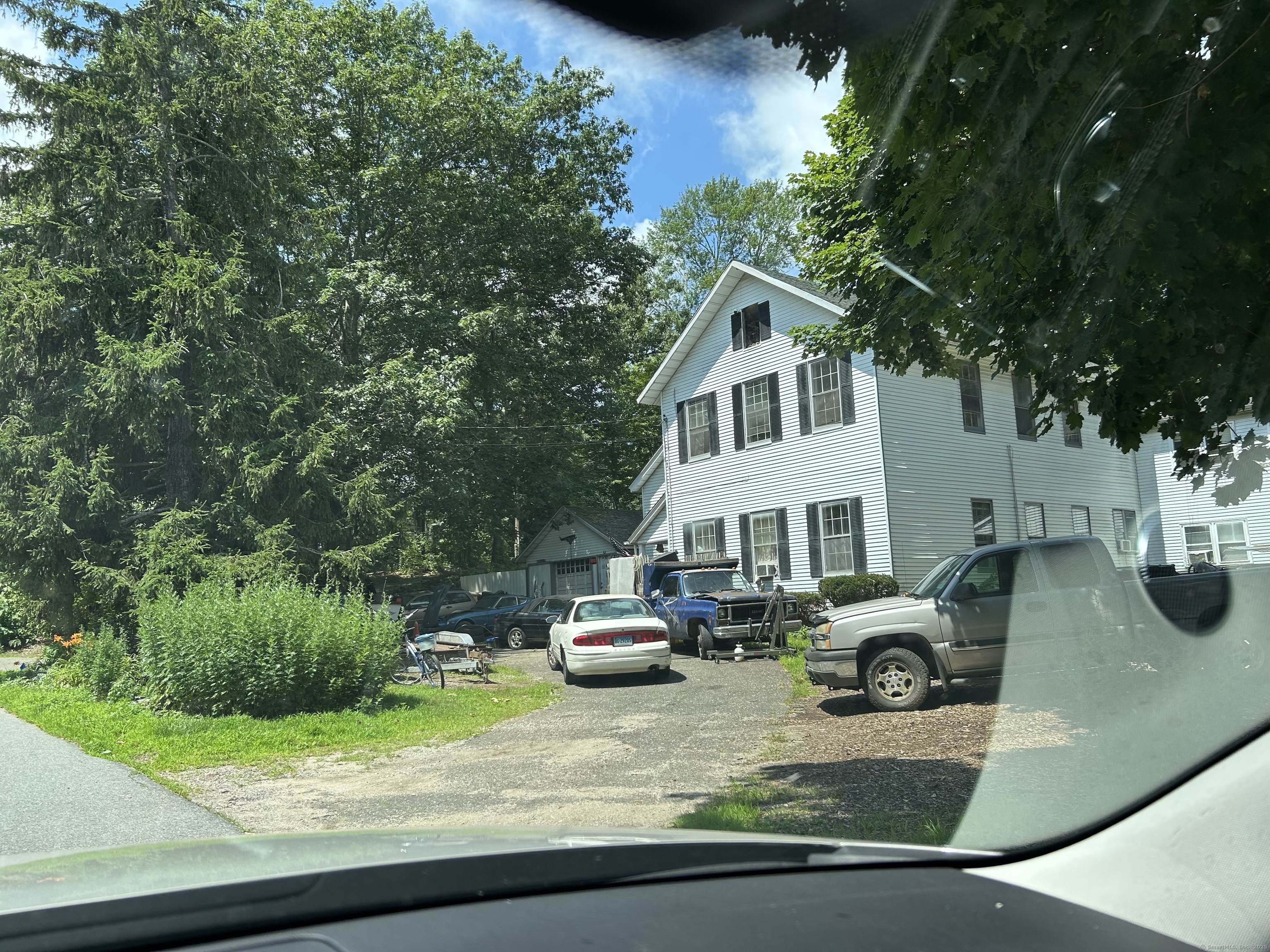 Property Photo: 92 West Bridge Street CT 06417