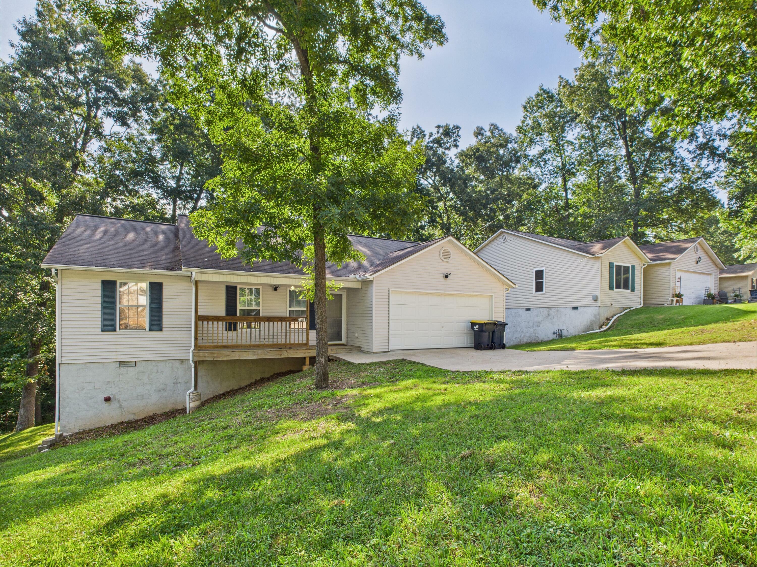 1007 S Walnut Street  Harrison AR 72601 photo