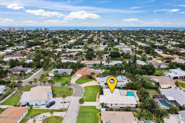 Property Photo:  545 Teakwood Avenue  FL 32937 