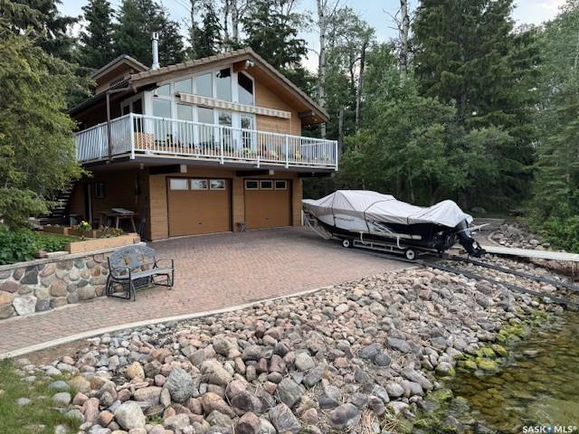 502 Evergreen Road  Mervin Rm No.499 SK S0M 1J0 photo