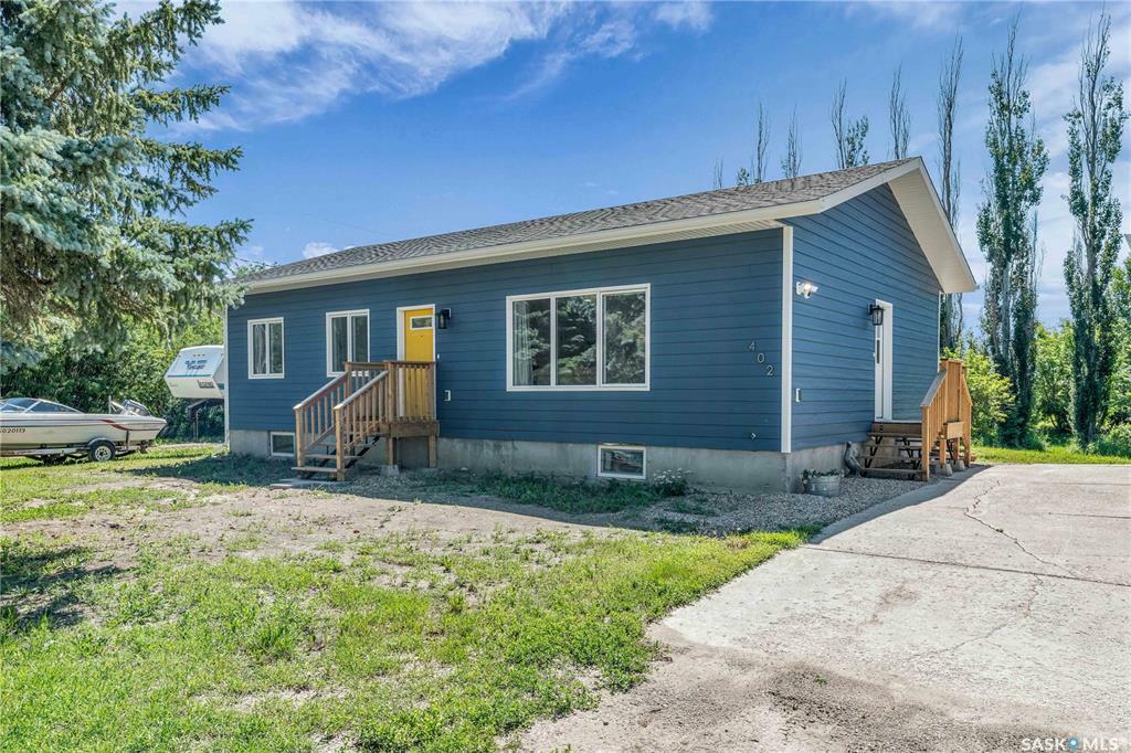 Photo de la propriété: 402 Alexander Street SK S0K 3L0