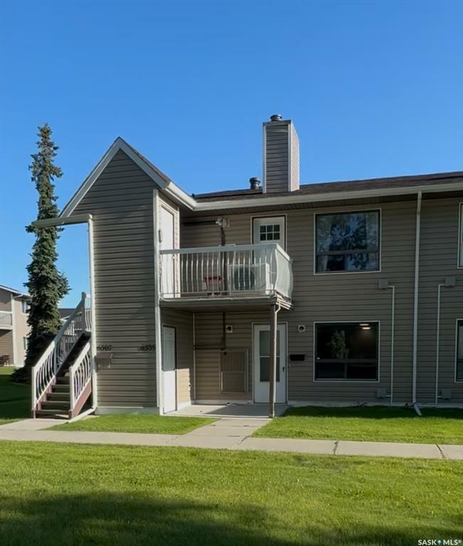 Property Photo: 6505 Rochdale Boulevard SK S4X 2Z1
