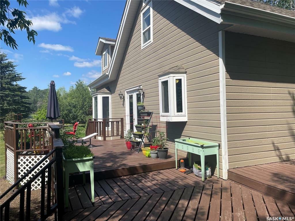 Photo de la propriété:  Rural Address  SK S0J 0E0 