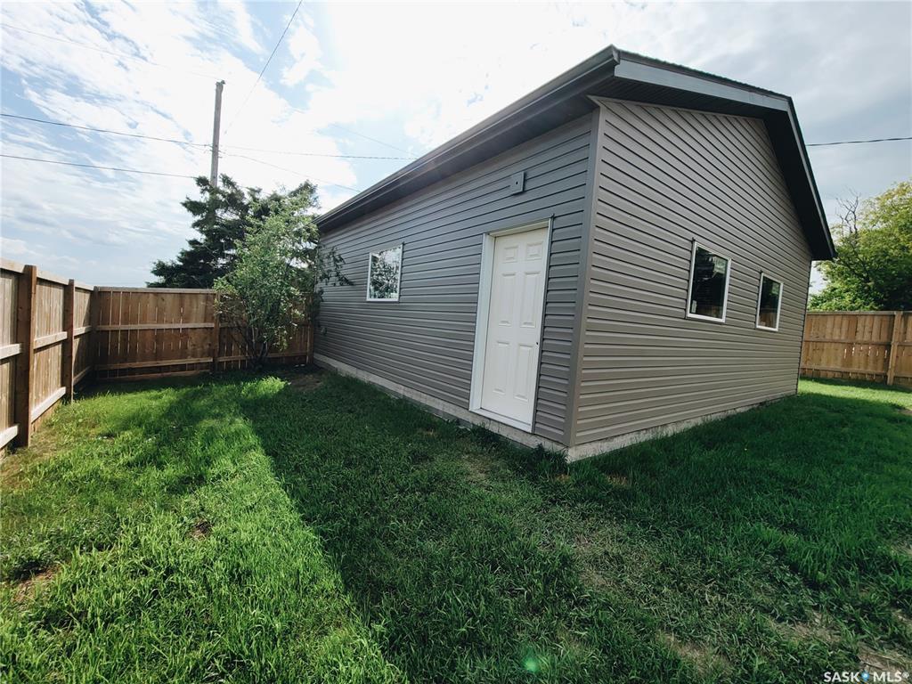 Property Photo: 114 Main Street SK S0K 0E0
