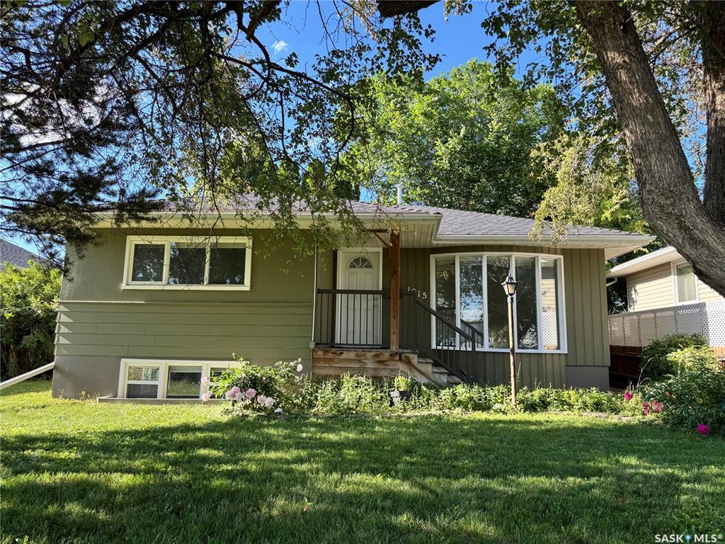 Property Photo: 1015 Taylor Street E SK S7H 1W4
