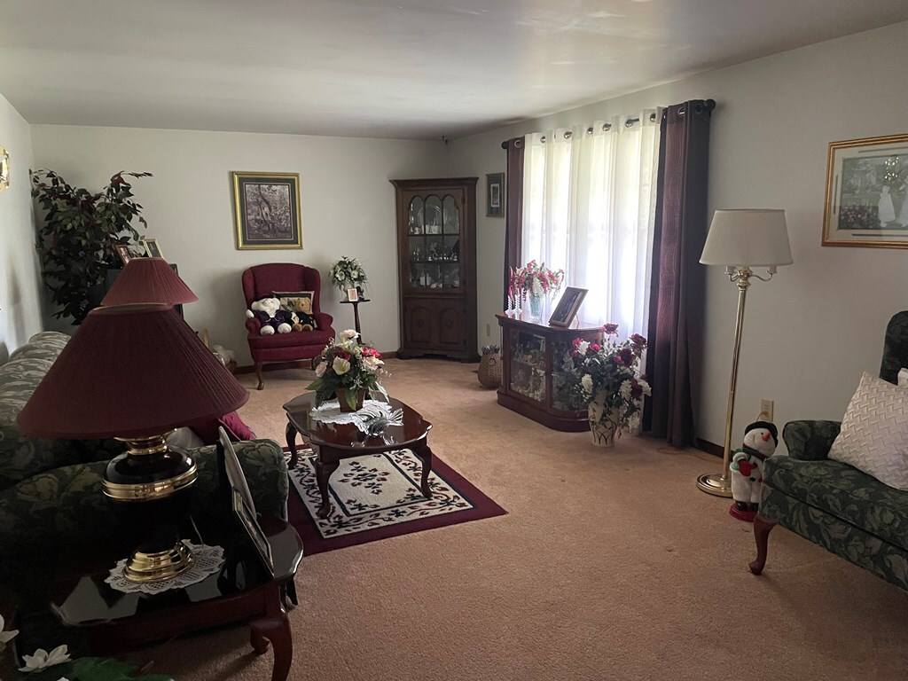 Property Photo: 360 Anderson Station Road OH 45601