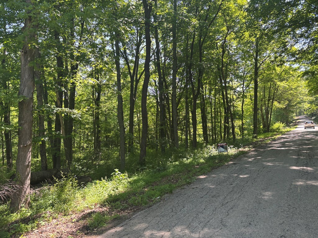 Property Photo: 0 Nace Corner Rd OH 45646