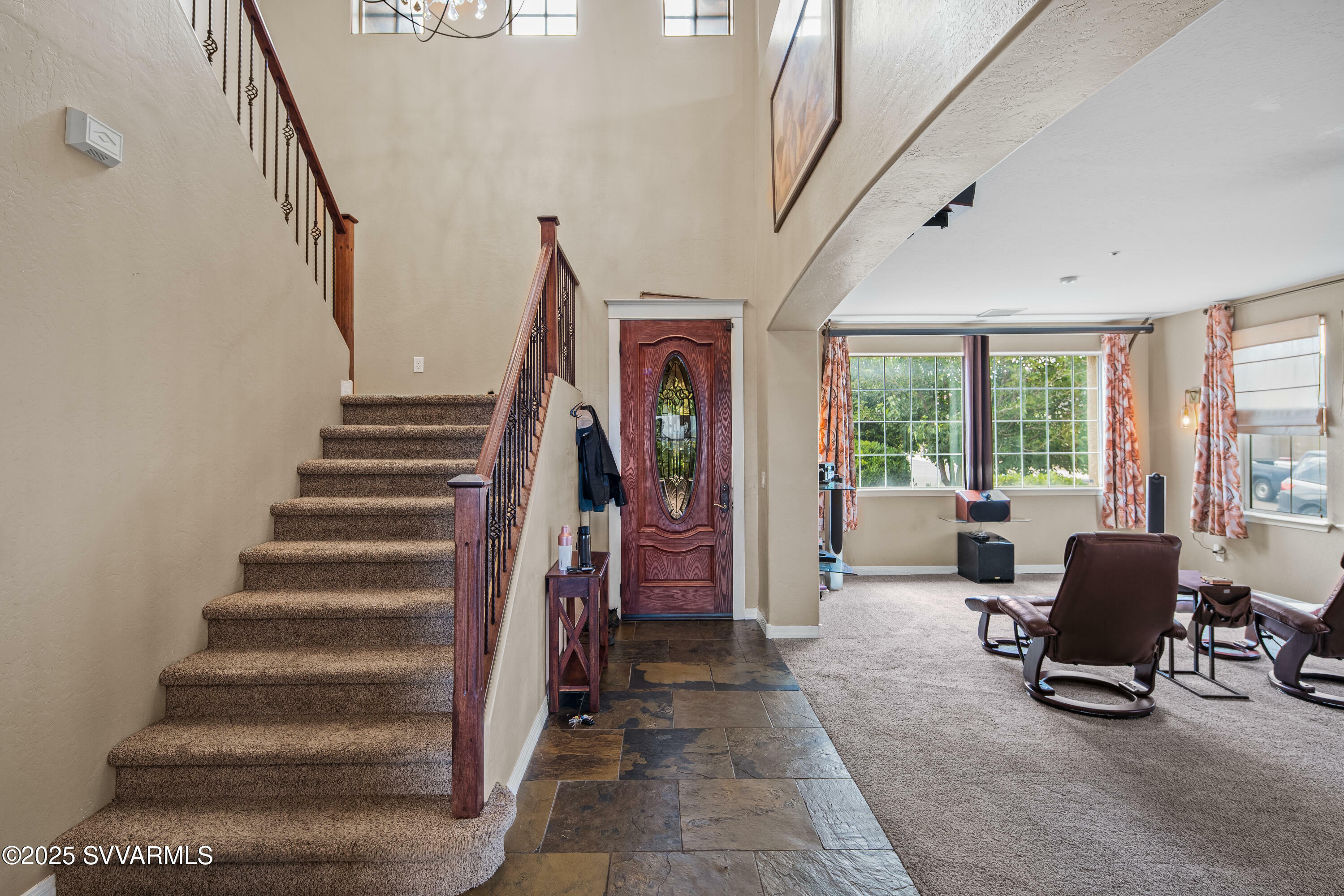 Property Photo: 549 McKinnon Rd AZ 86324