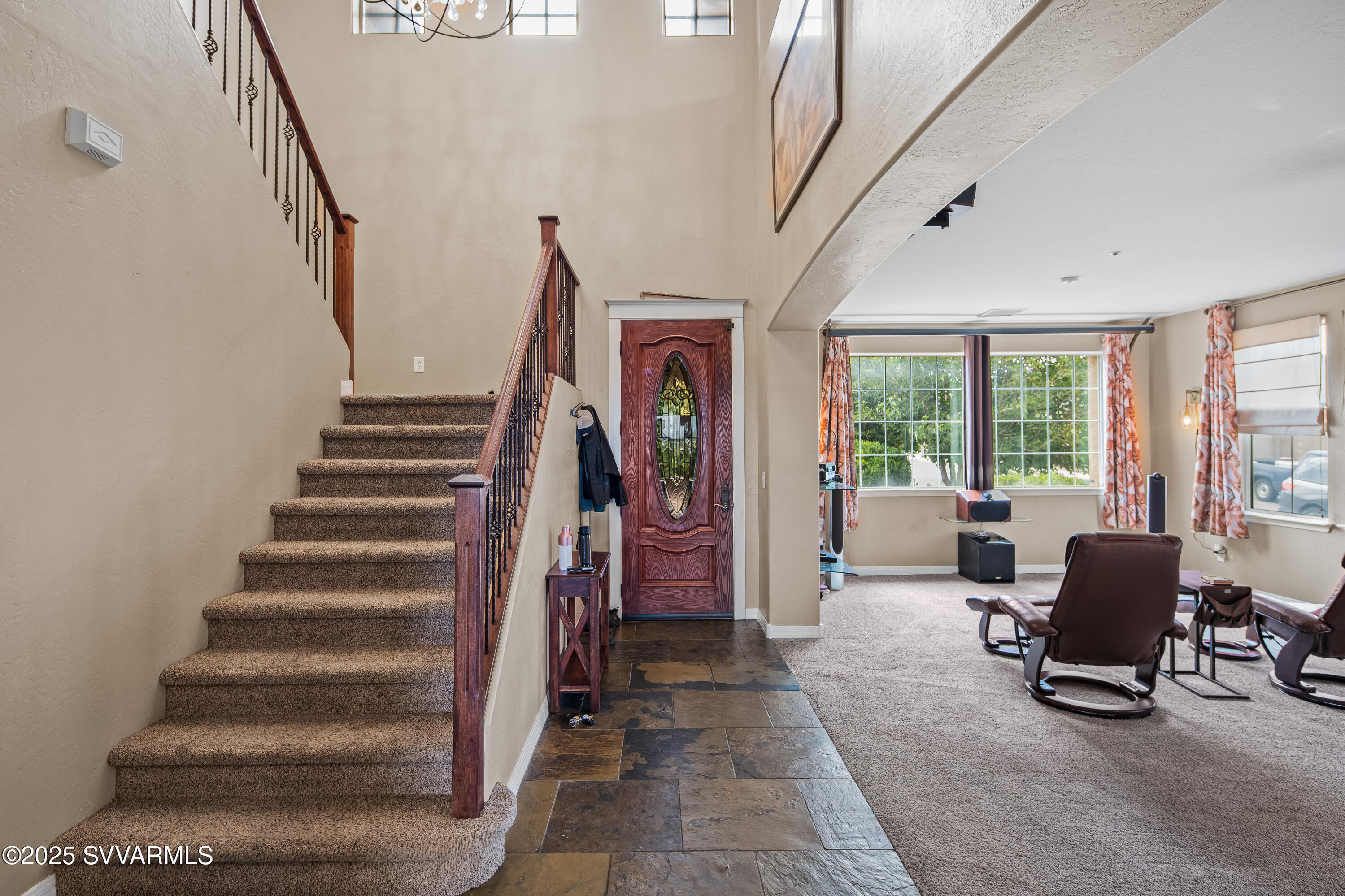 Property Photo: 549 McKinnon Rd AZ 86324