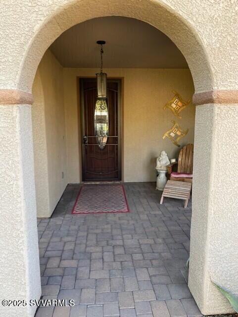 Property Photo:  549 McKinnon Rd  AZ 86324 
