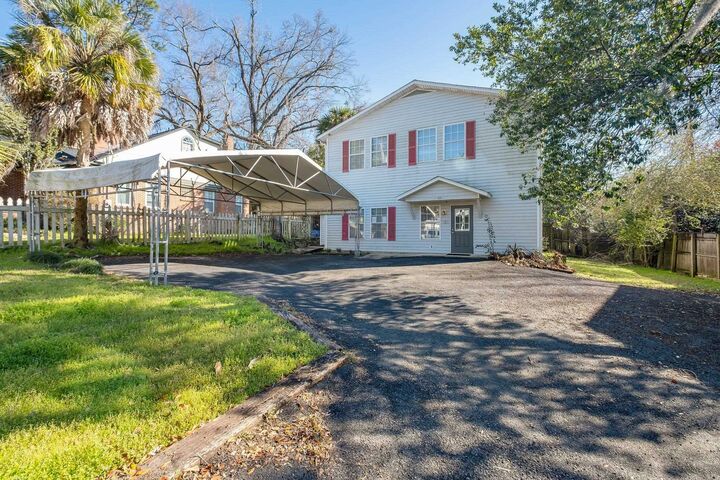 231 Lafayette Circle  Tallahassee FL 32308 photo
