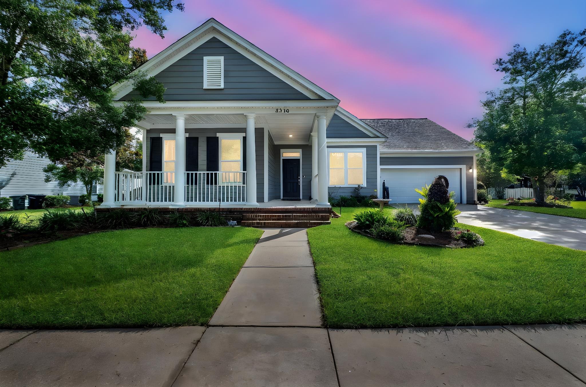Property Photo:  3210 Salinger Way  FL 32311 