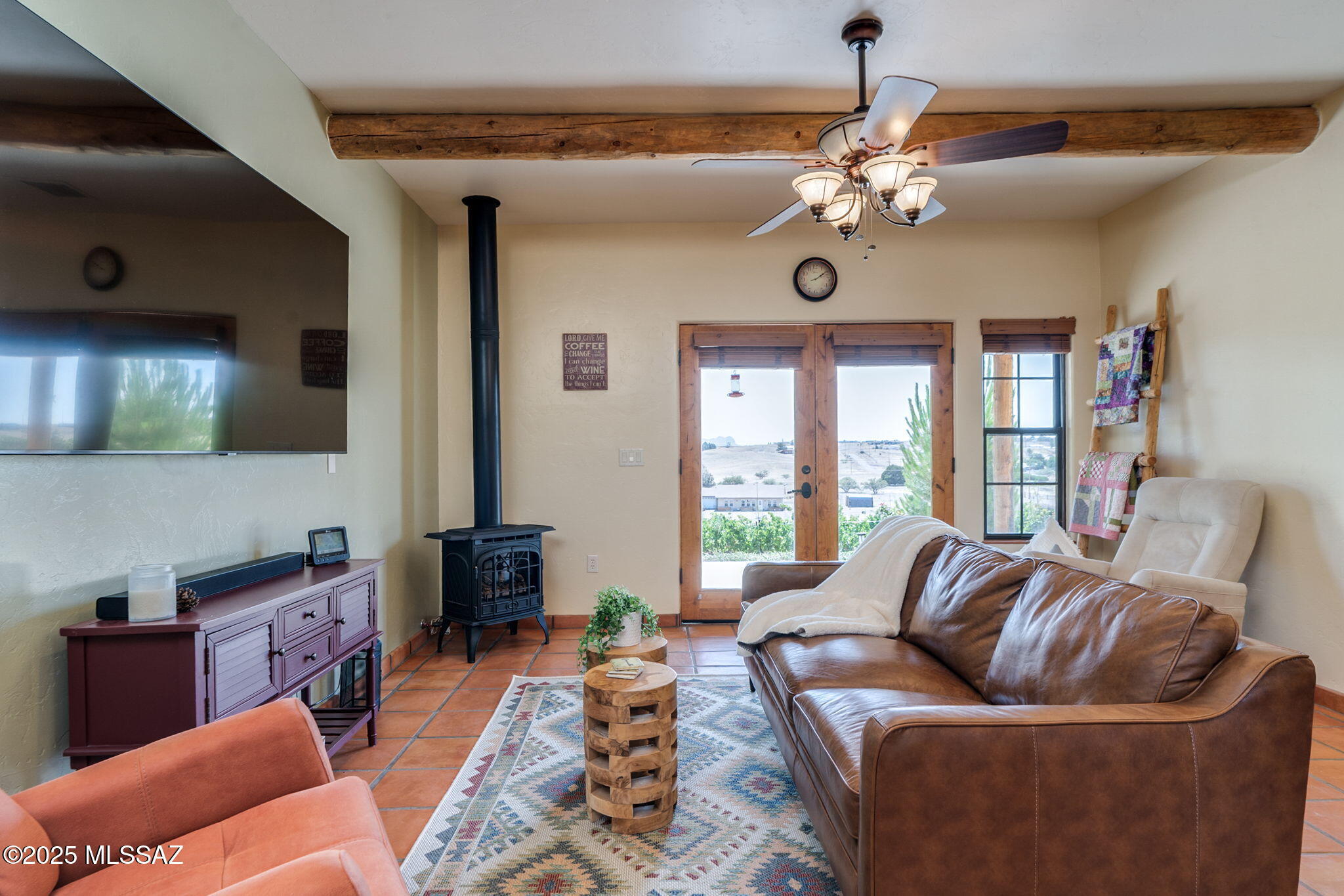 Property Photo: 78 Harvest Drive AZ 85637