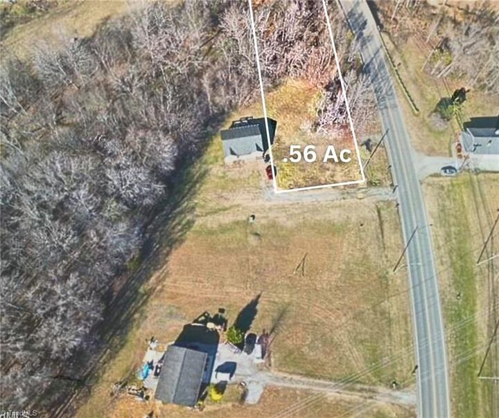 Property Photo:  1291 Kristy Park Court  NC 27107 