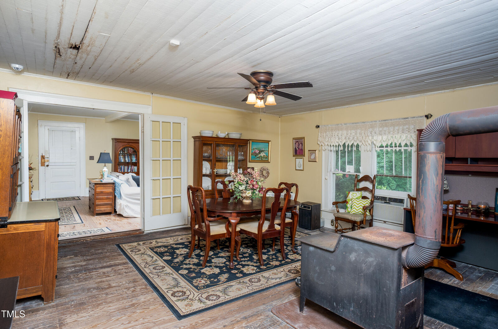 Property Photo:  7167 Adolph Road  NC 27807 