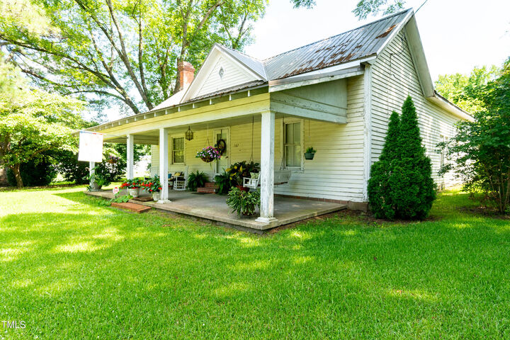 7167 Adolph Road  Bailey NC 27807 photo