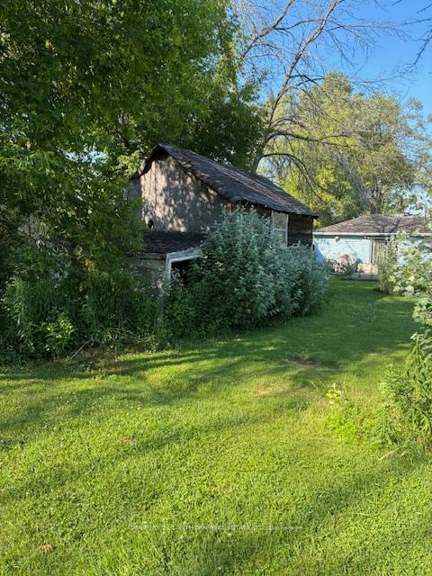 Property Photo: 741 County Road 28 Road W ON K8N 4Z7
