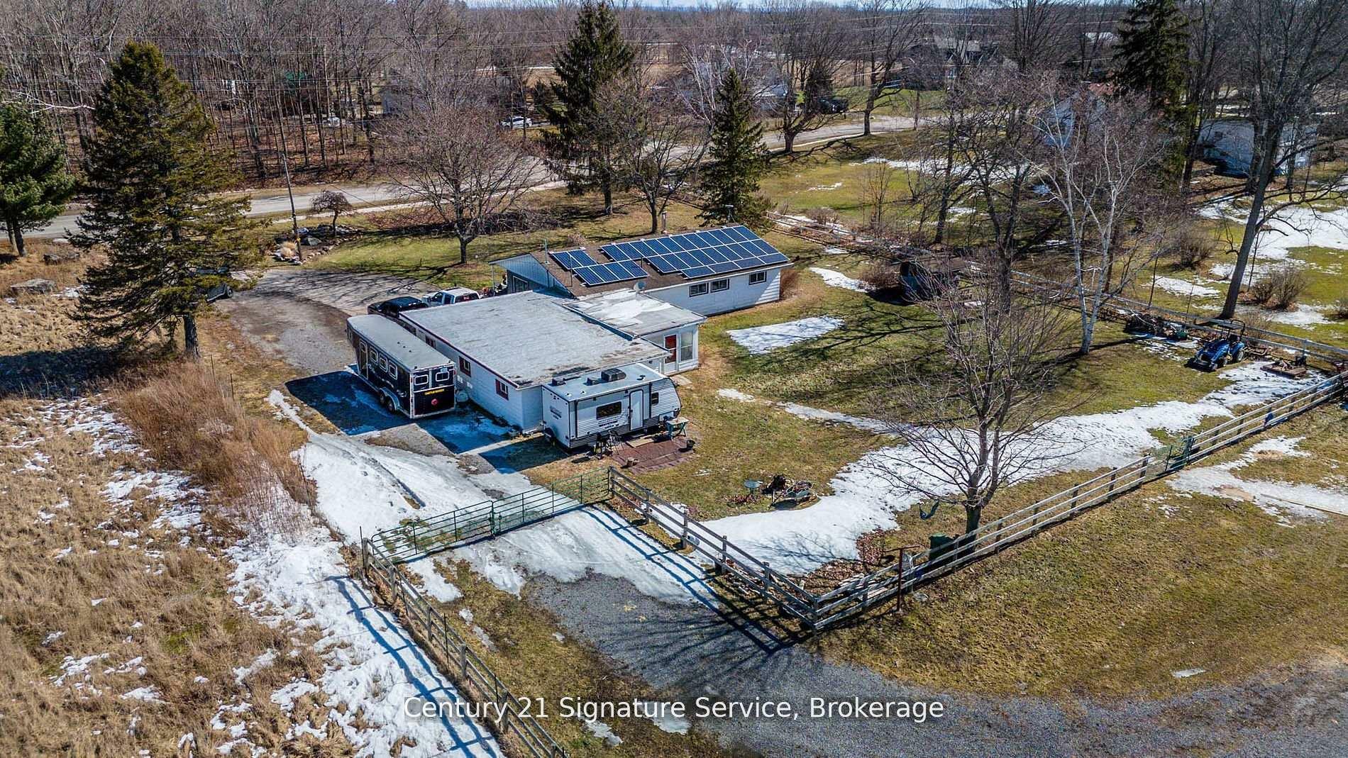 Property Photo: 752 Empire Road Farm ON L0S 1R0