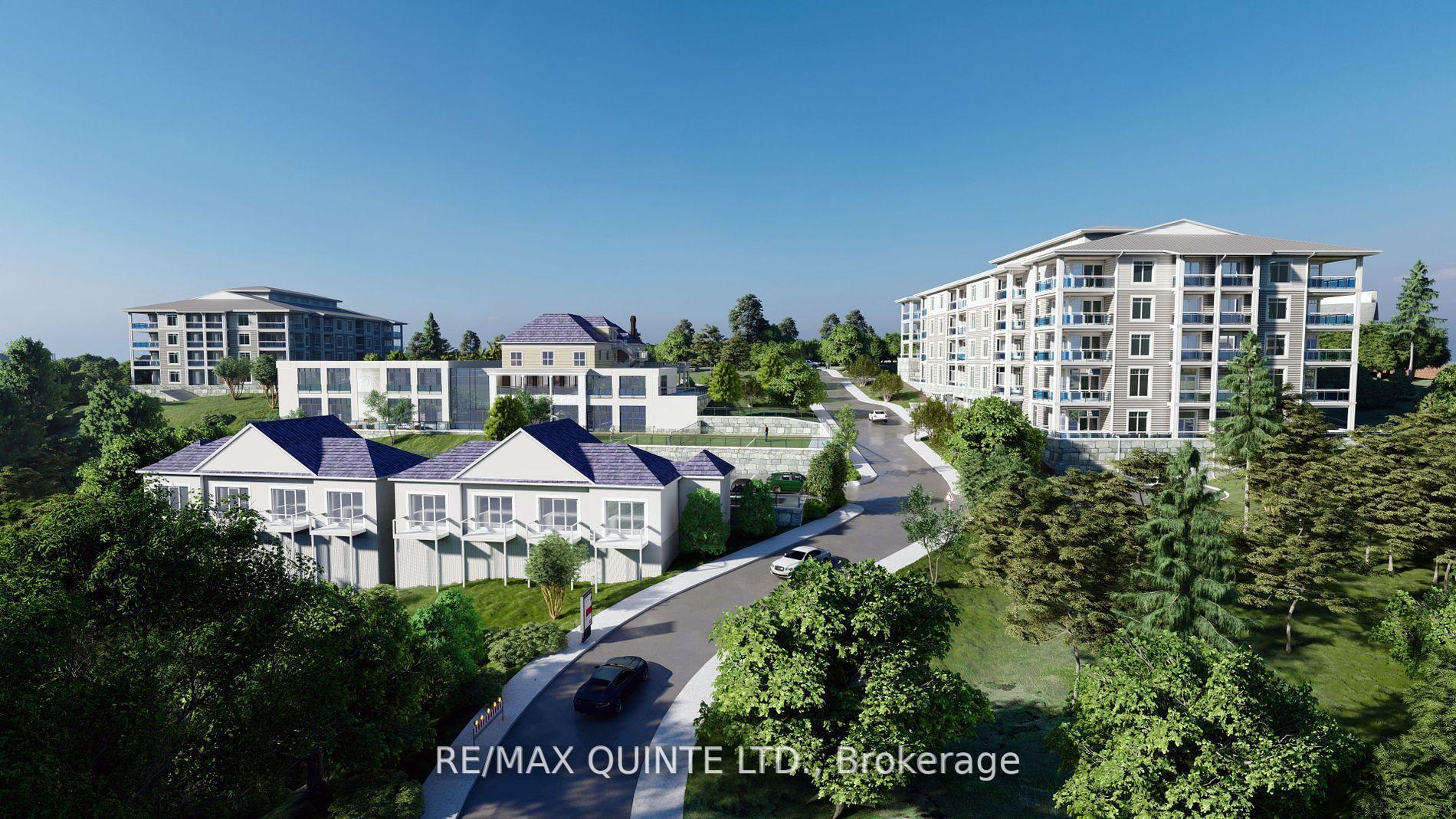 Property Photo:  17 Cleave Avenue 404  ON K0K 2T0 