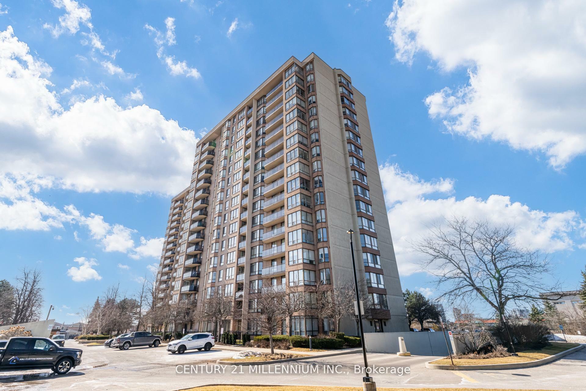20 Cherrytree Drive 208  Brampton ON L6Y 3V1 photo