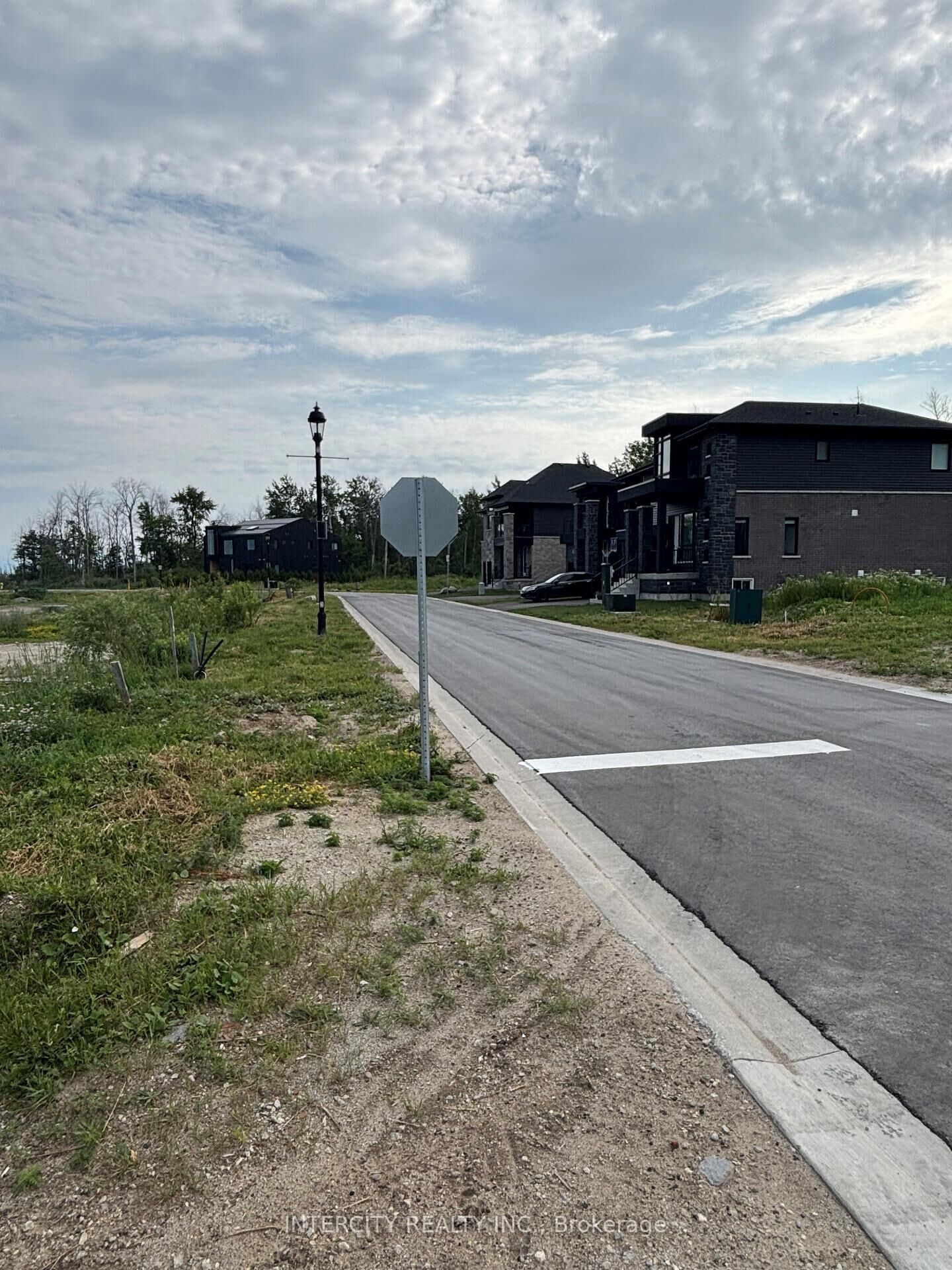 Property Photo: 134 Sebastian Street ON N0H 1J0