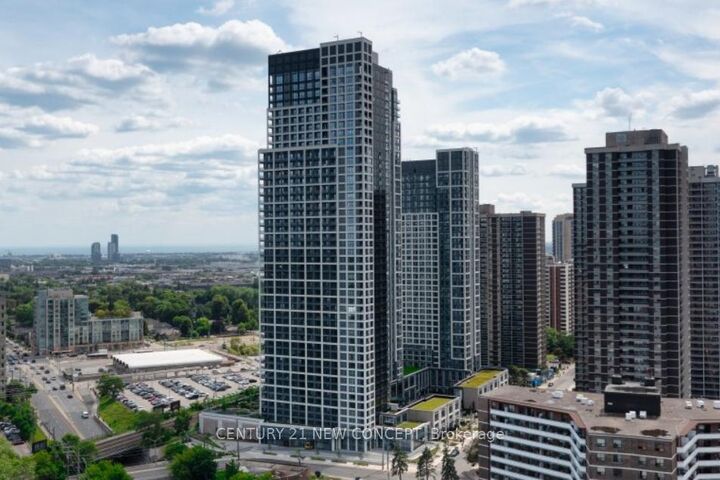 5 Mabelle Avenue 1033  Toronto ON M9A 0C8 photo
