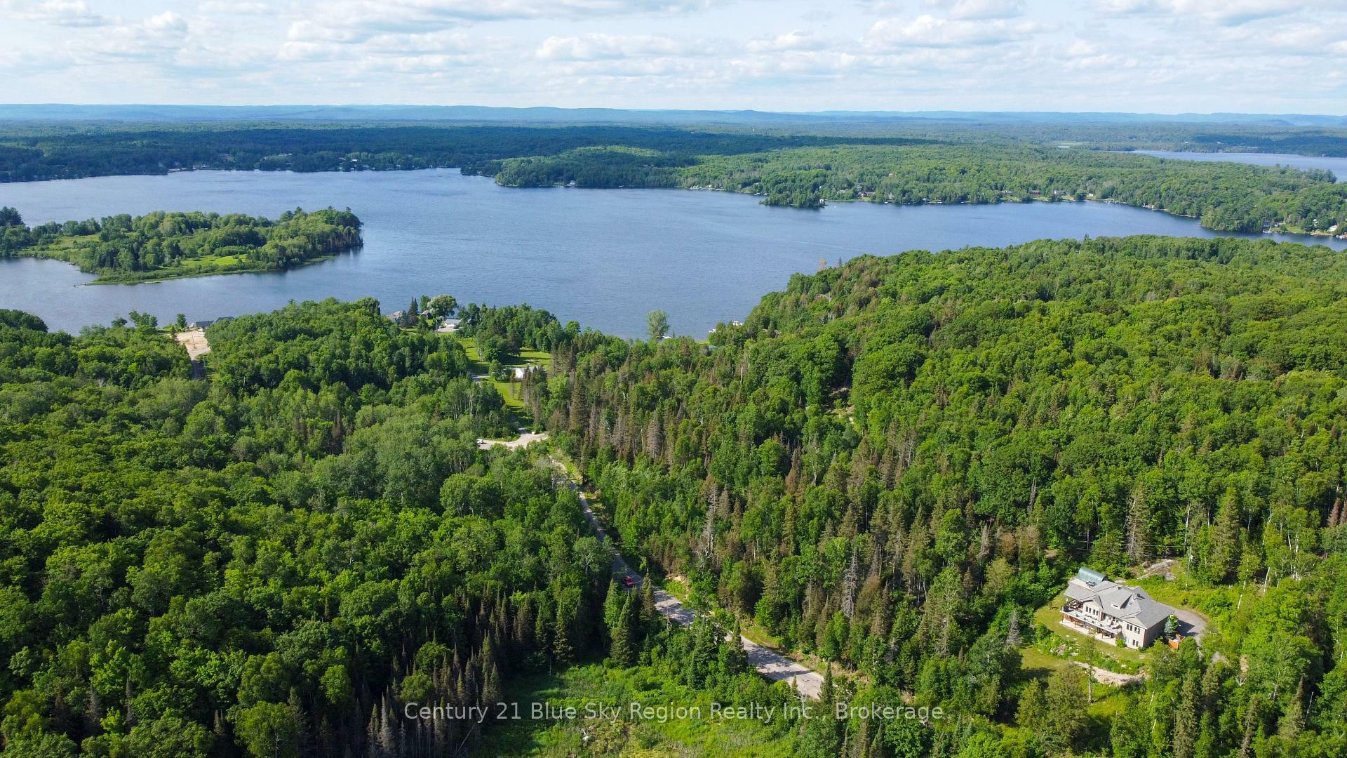 Property Photo:  8 Cedar Bay Road  ON P0H 1B0 