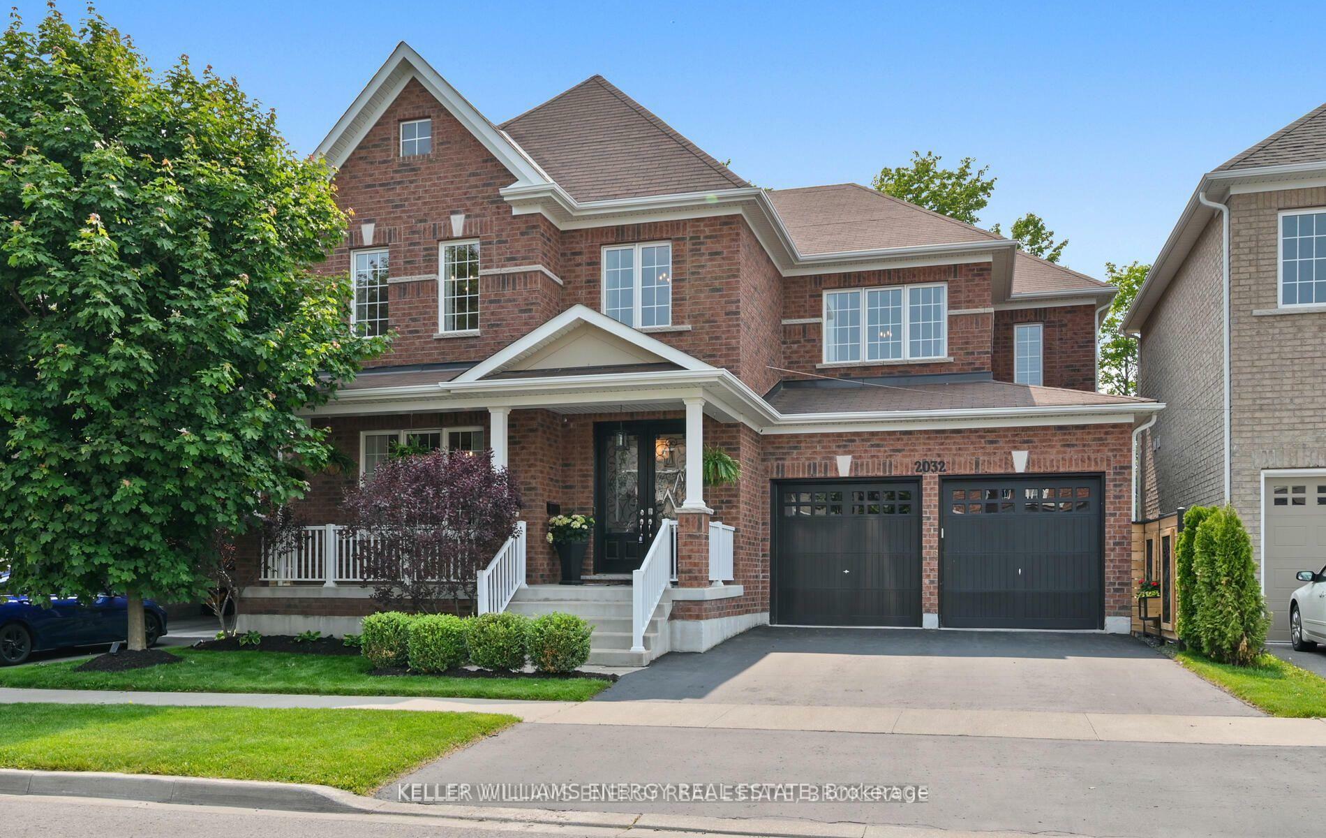 2032 Kurelo Drive  Oshawa ON L1K 0W7 photo