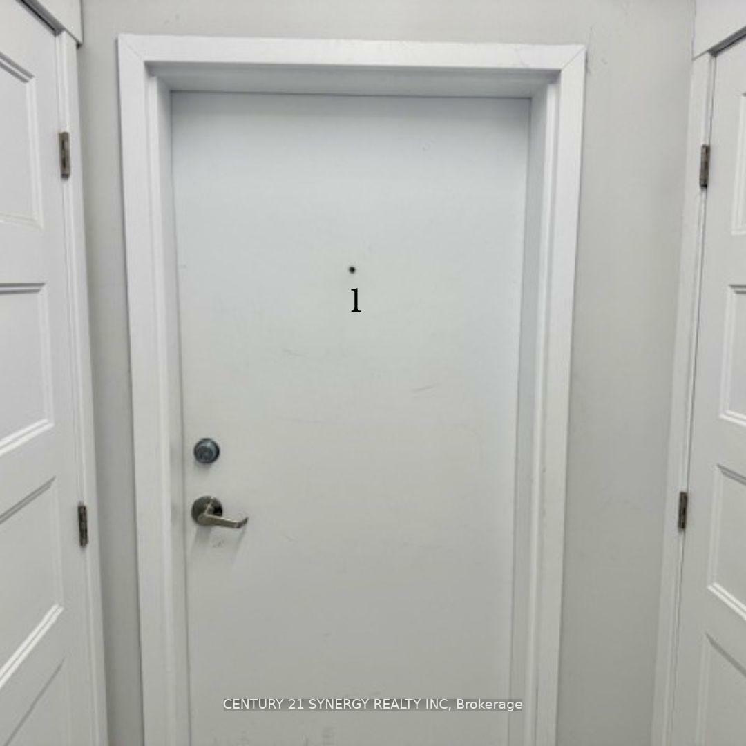 Property Photo: 100 Laurier Street 1 ON K0A 1M0