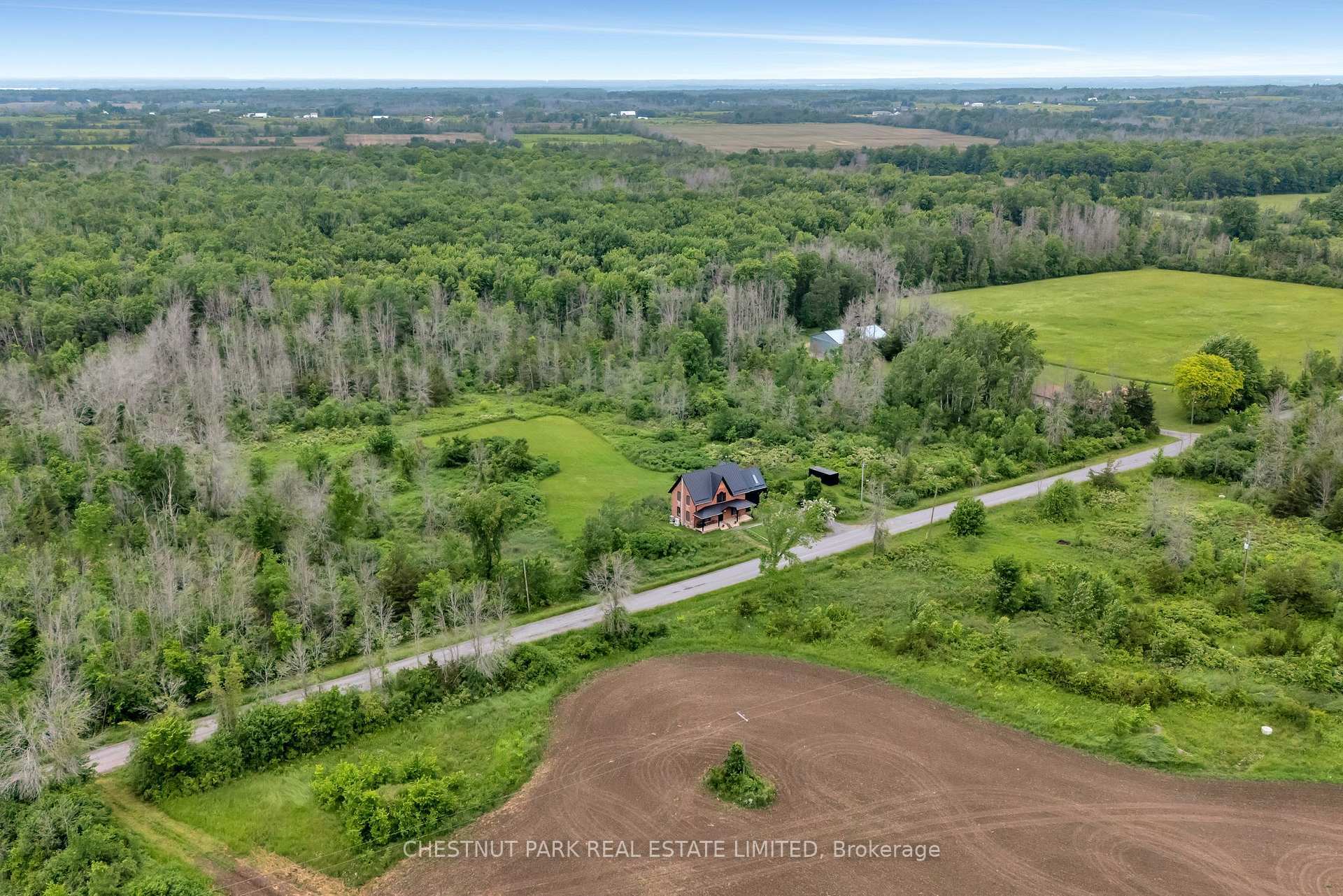 Property Photo:  789 Bethesda Road  ON K0K 2T0 