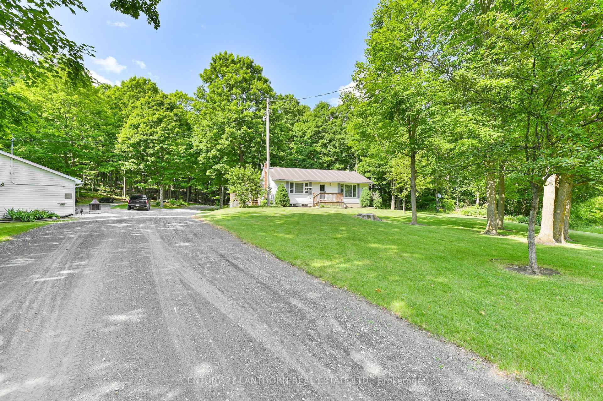 63 Lingham Lake Road  Madoc ON K0K 2K0 photo