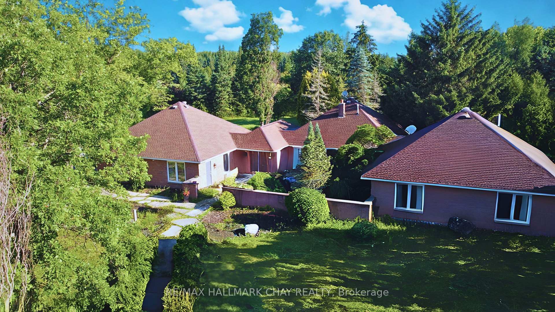 Property Photo: 288 Steeles Line ON L0K 1E0