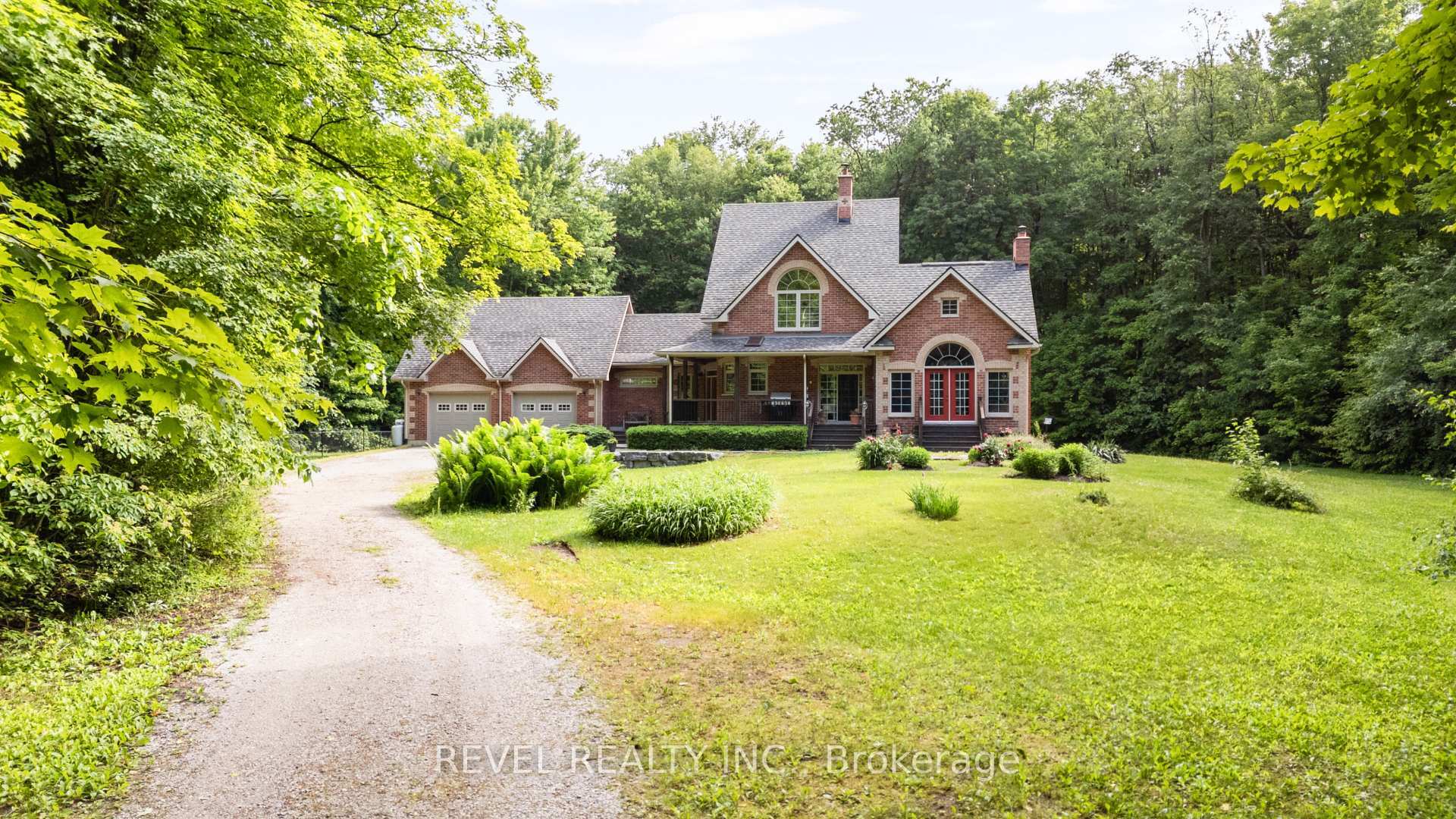 Property Photo: 1385 Baseline Road ON L0L 2K0