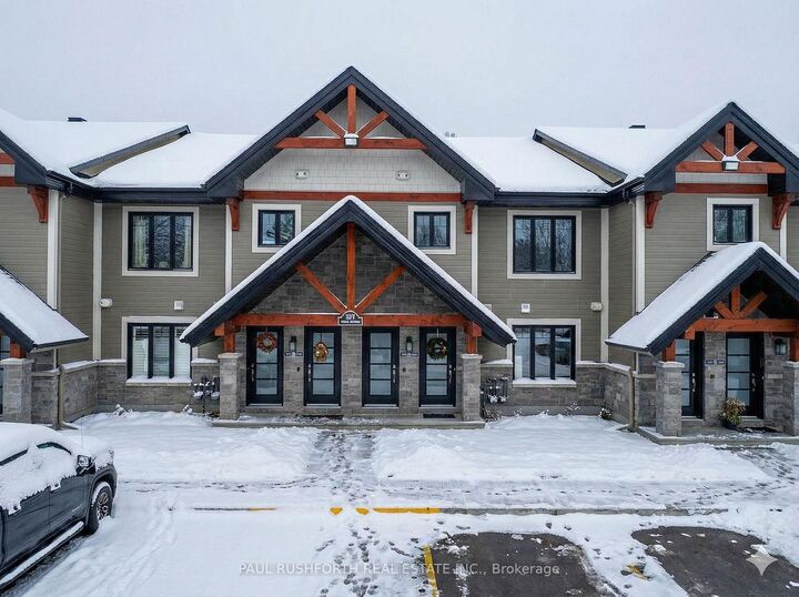 350 Montee Outaouais Street 604 — photo 1