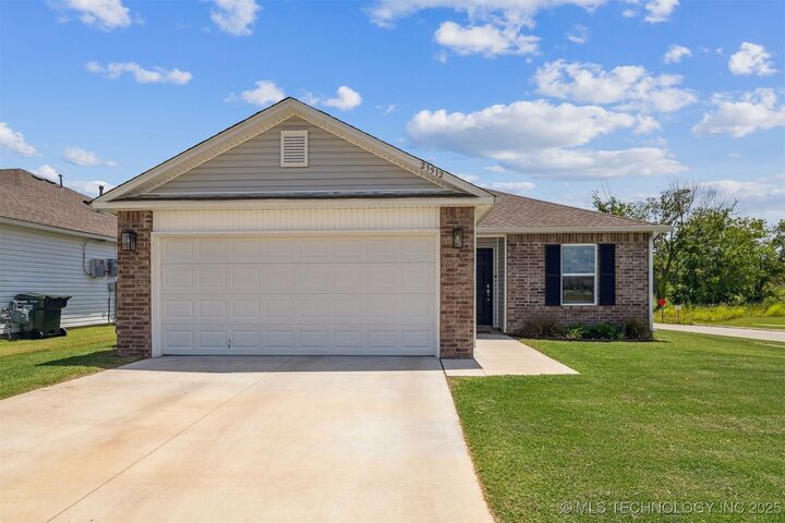 Property Photo:  23512 115th Street  OK 74014 