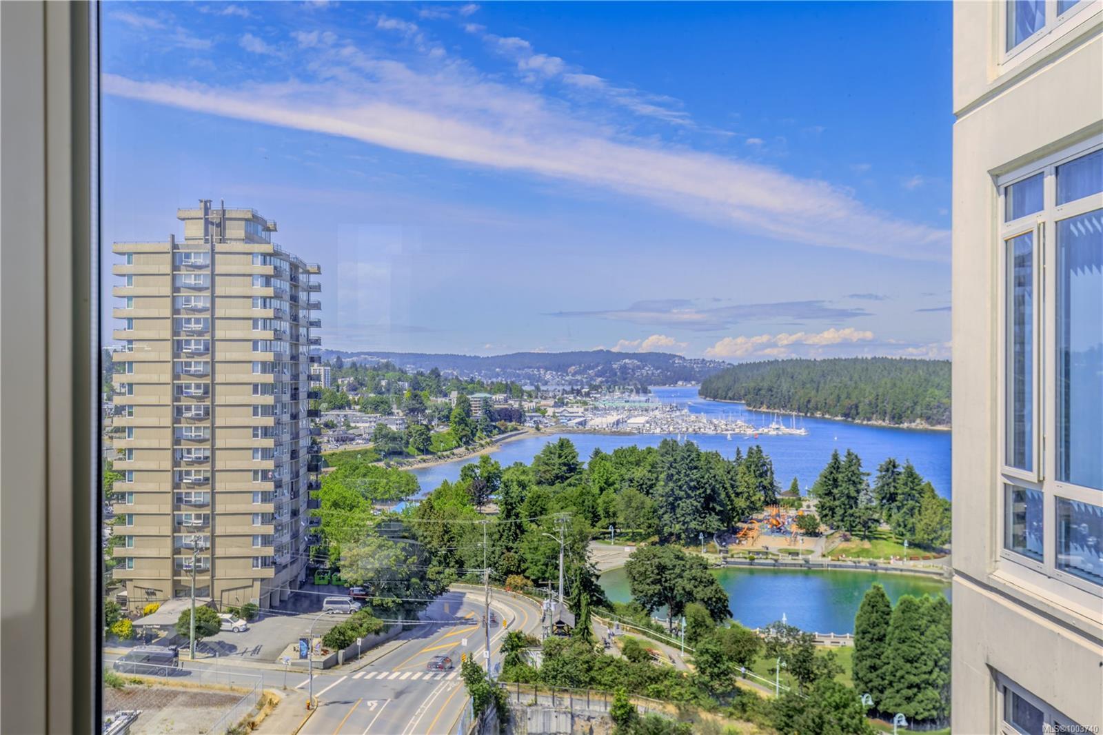 Property Photo: 38 Front St 1004 BC V9R 0B8