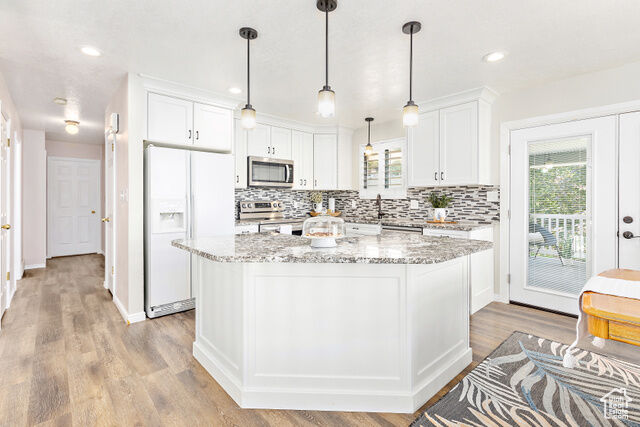 Property Photo: 378 N 1180 E UT 84062