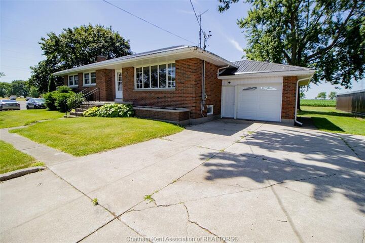 Property Photo: 22142 Charing Cross Road ON N7M 5J3