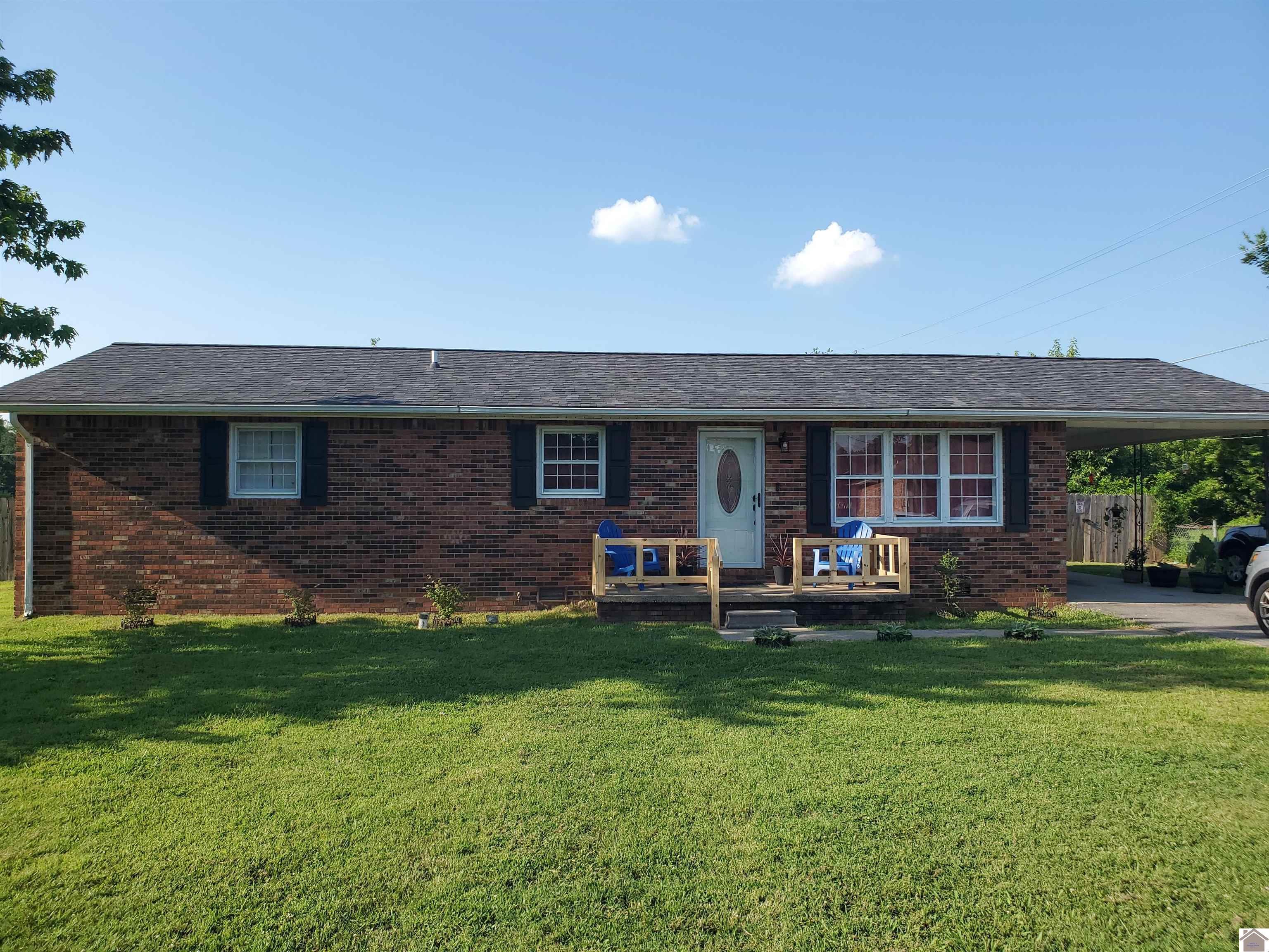 2240 Lane Road  Paducah KY 42003 photo