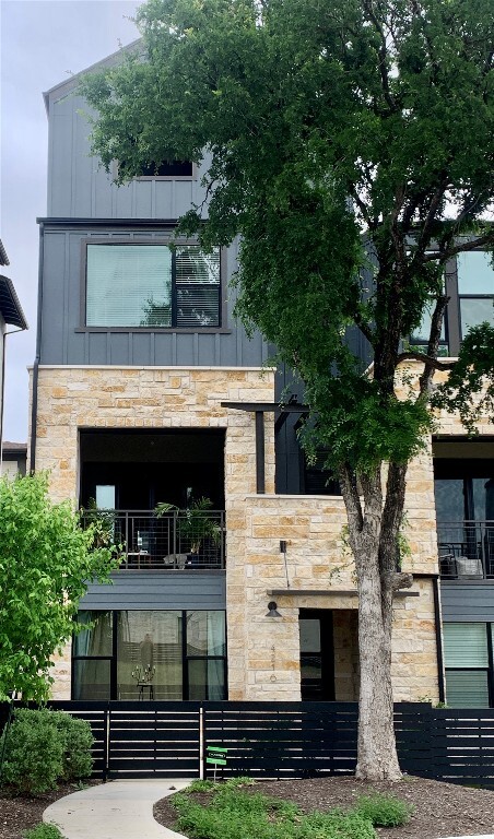 Property Photo: 4216 Elevator Drive 43 TX 78731