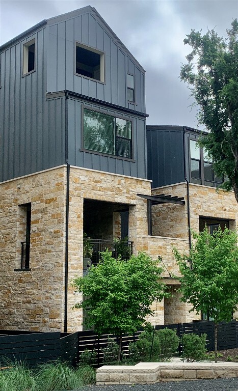 Property Photo: 4216 Elevator Drive 43 TX 78731