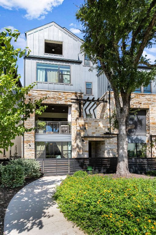 Property Photo: 4216 Elevator Drive 43 TX 78731