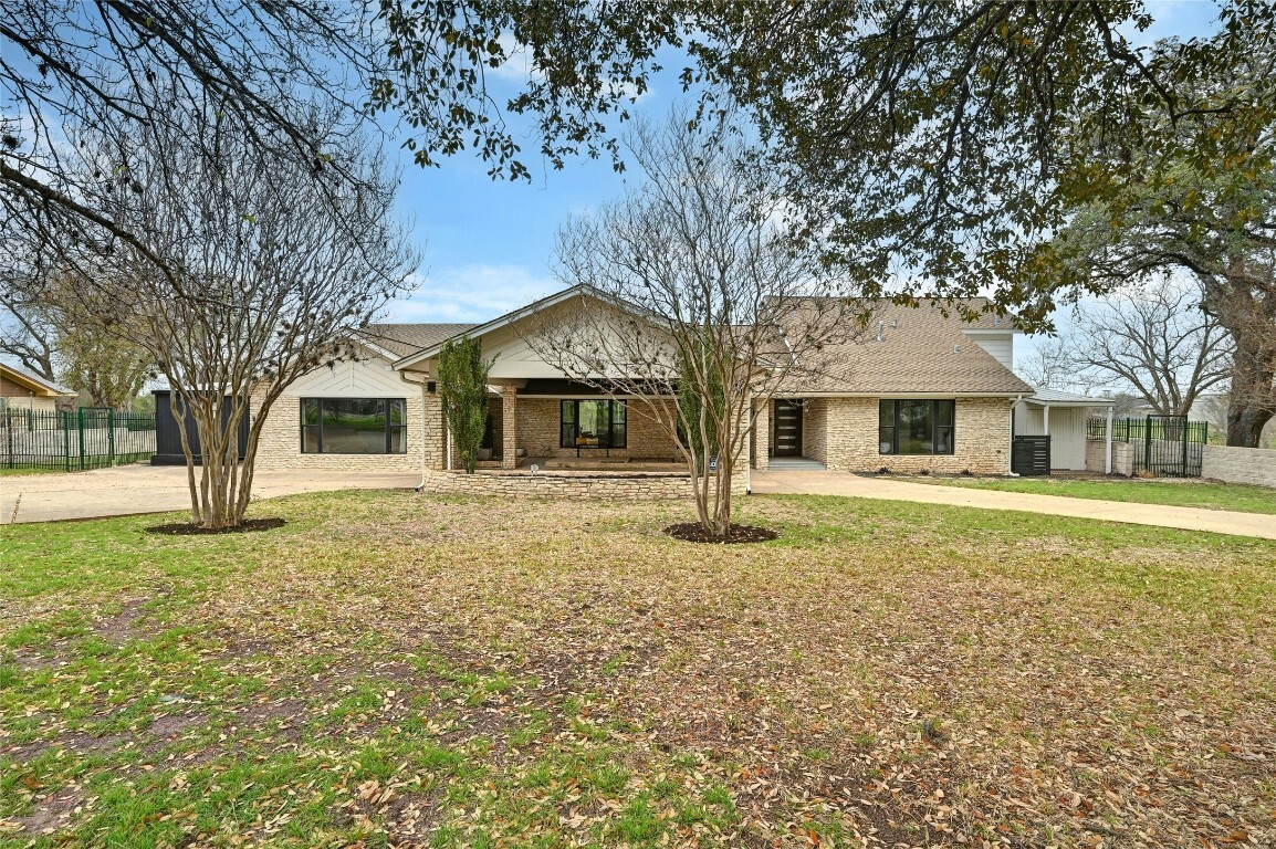 Photo de la propriété: 5700 Penick Drive TX 78741