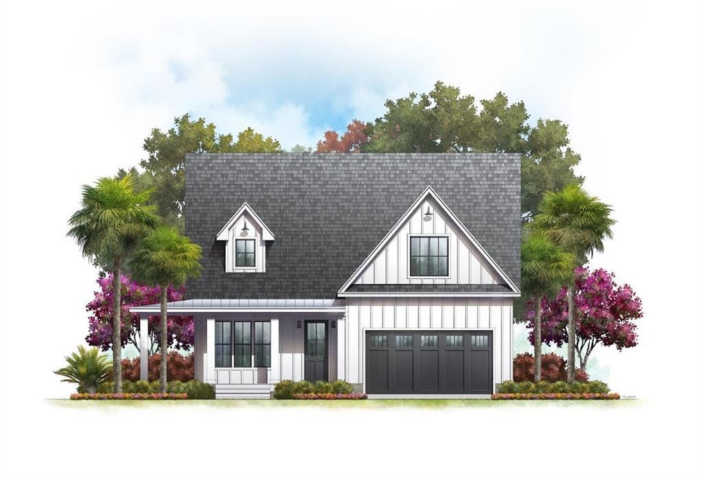 Property Photo: 127 High Rigger Drive FL 32034